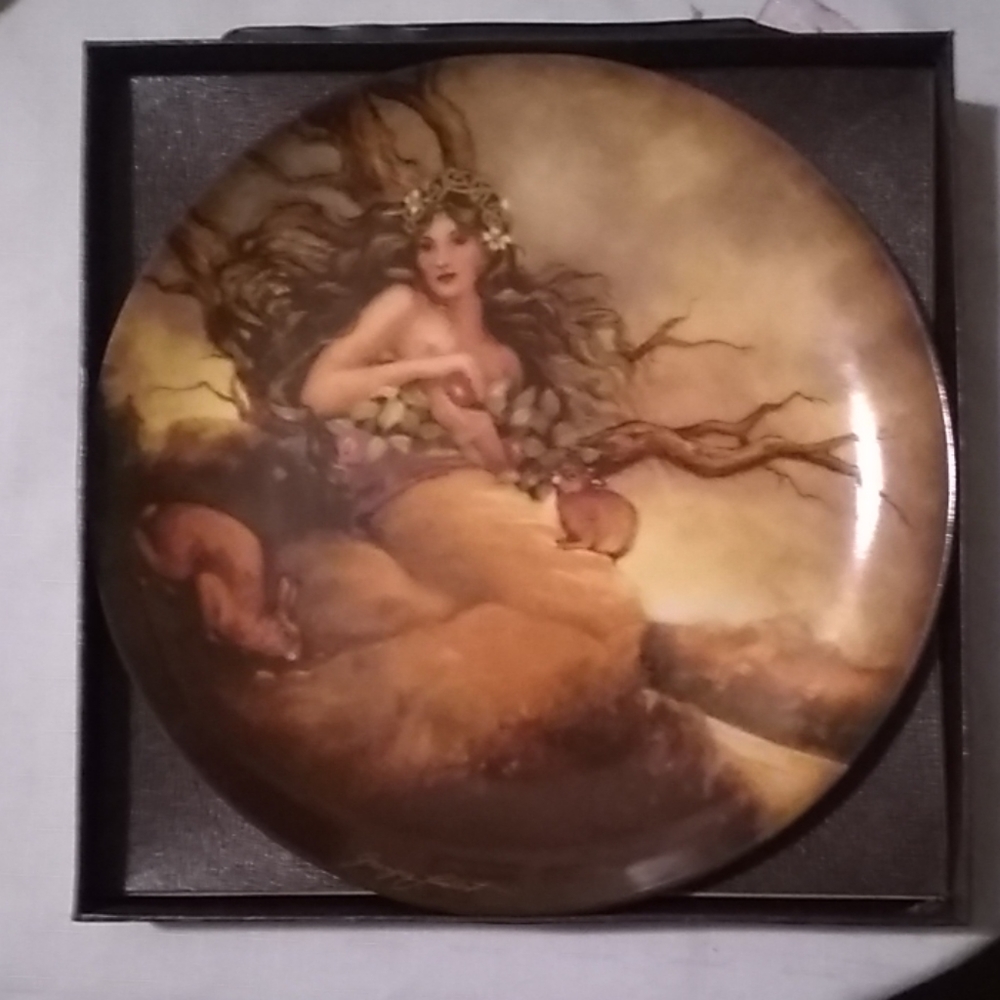 1 of the 4 ancient elements